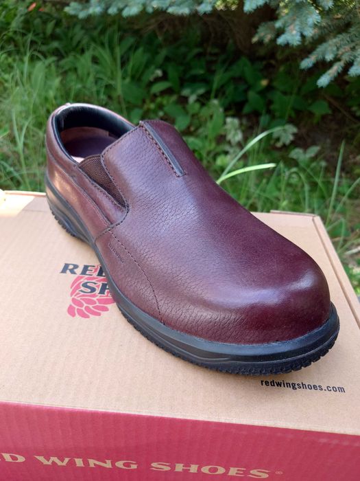 Рабочая обувь Red Wing Shoes