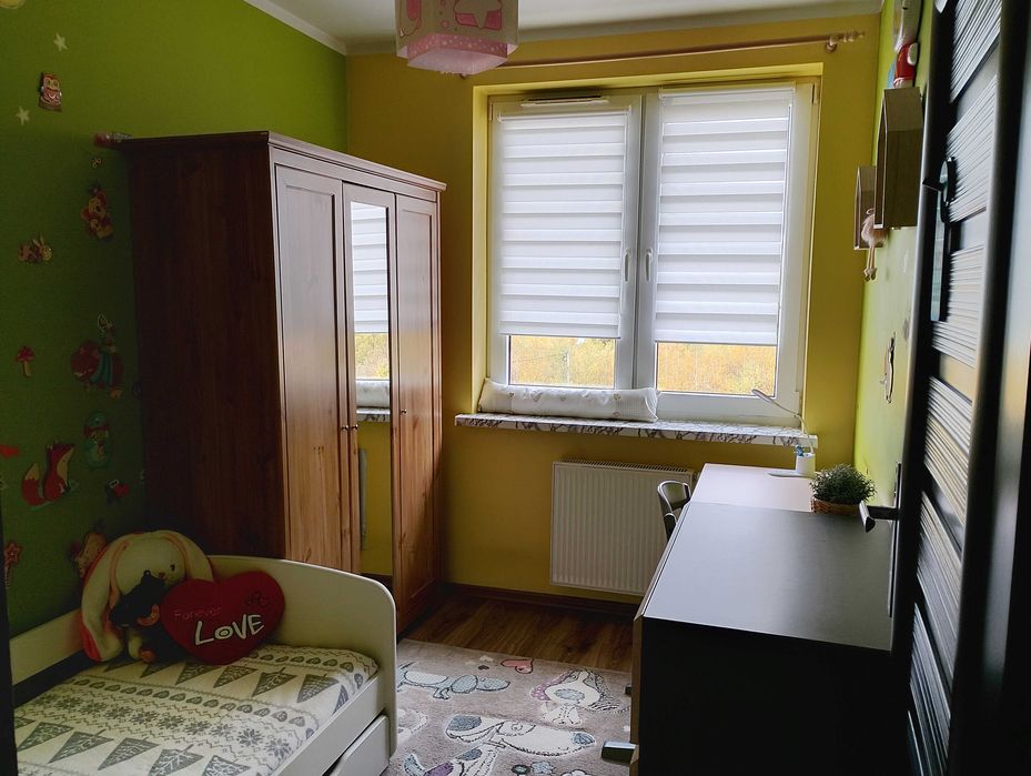 Mieszkanie 66m2 Piaskowa Góra. Polecam!