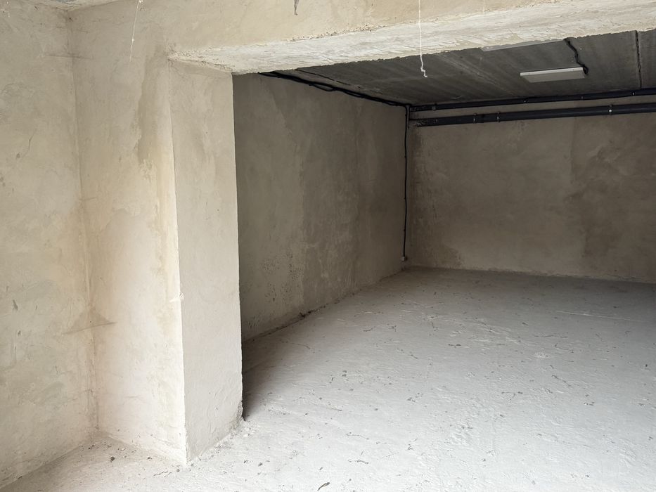 Продається гараж