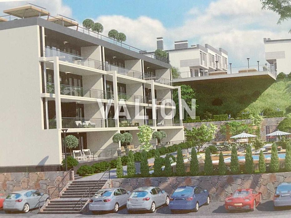 Без %, Продаж апартаментів ,Ходосівка, Обухів, Київ