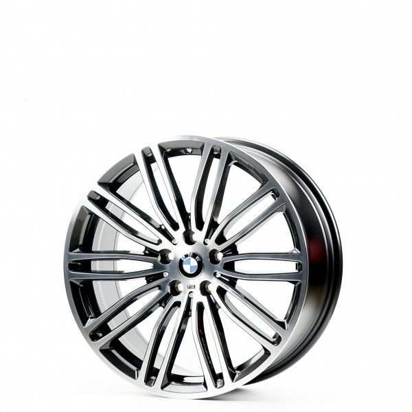 Диски BMW 5 G30 19 размер (2+2)