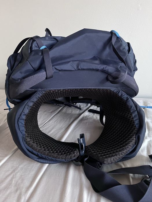 Plecak Gregory Zulu 55l m/l JAK NOWY