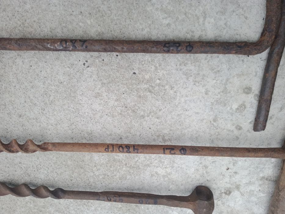 Буравчик бур по дереву