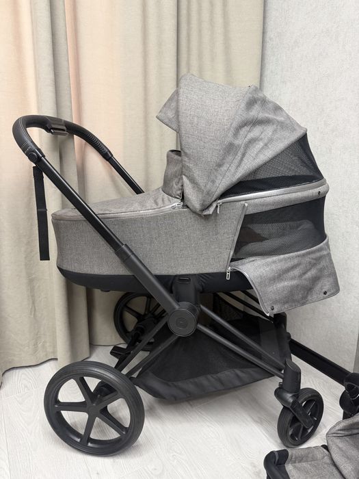 коляска  cybex priam
