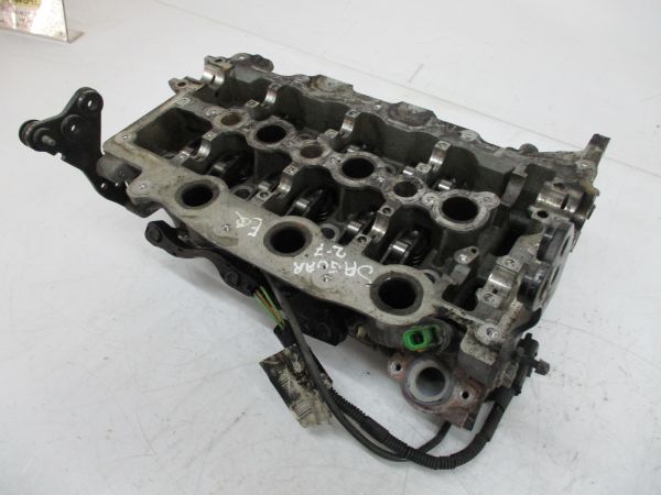 Colaça / cabeça do motor JAGUAR XF (X250)