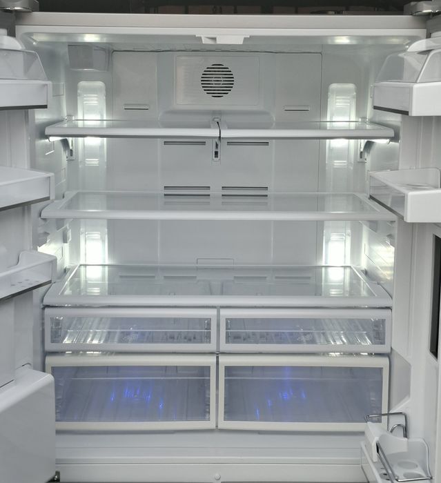 Lodówka Beko 183cm z transportem,Gwarancja