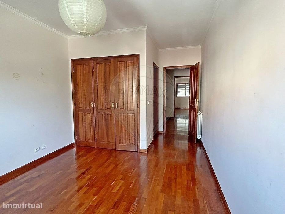Apartamento T3 para arrendamento