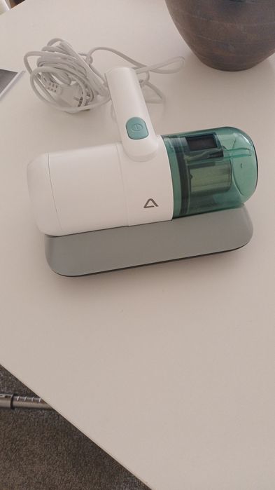 Aspirador de ácaros