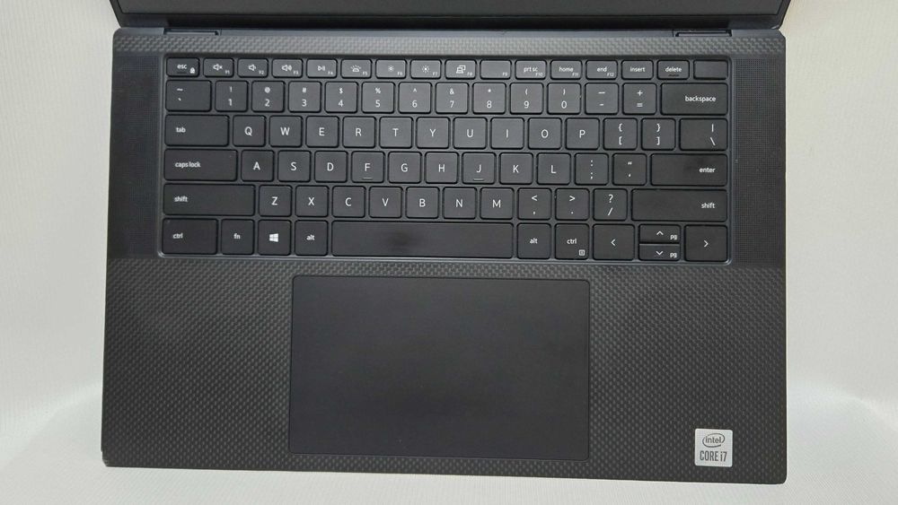 DELL PRECISION 5550 i7-10850H 16ГБ 256ГБ T1000 4 ГБ 15.6"  FHD+ IPS