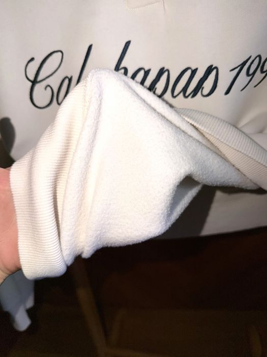 поло белое женское zara