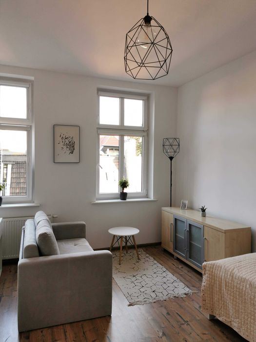 Pokój 24m2 dla pary lub 2 studentów WRZESZCZ Danusi w mieszkaniu 65m2