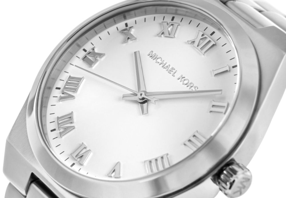 zegarek damski michael kors lennox mk7393 + box