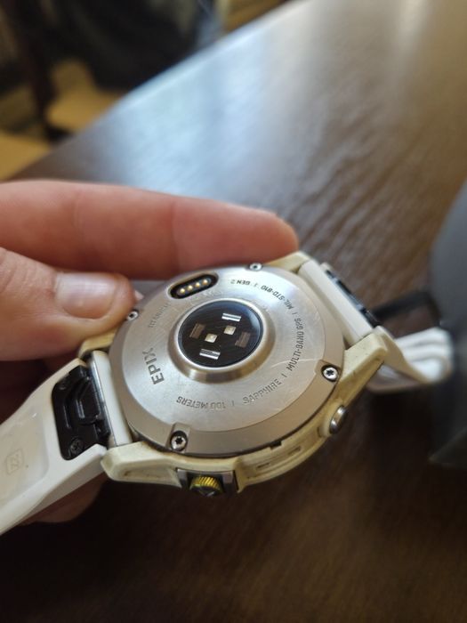 Garmin Epix (Gen 2)