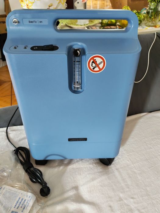 Koncentrator tlenu Philips Every flo