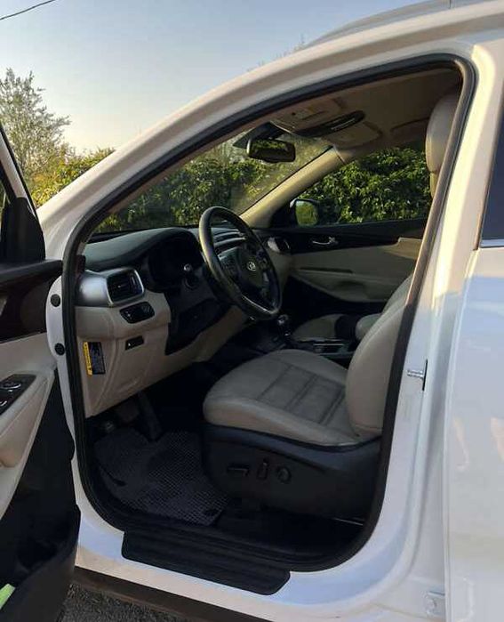 Kia Sorento 2017