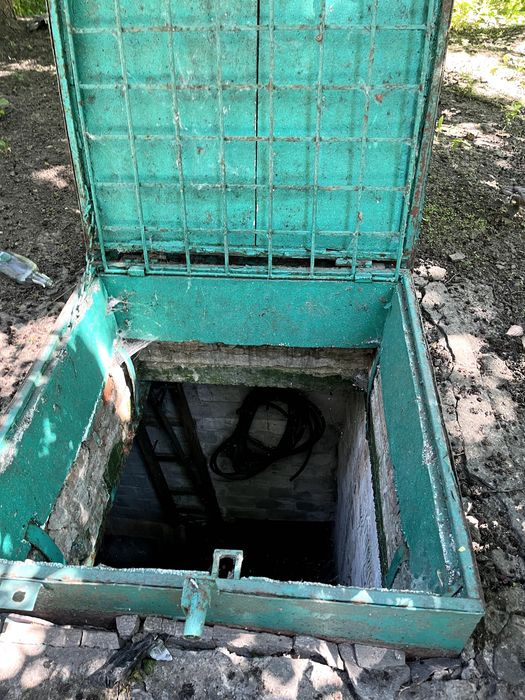 продам капитальный погреб