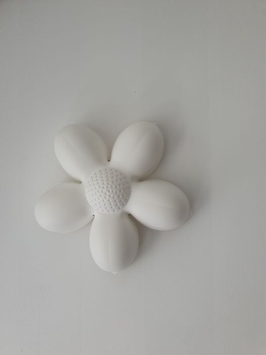 Candeeiro parede flor434815045112309761