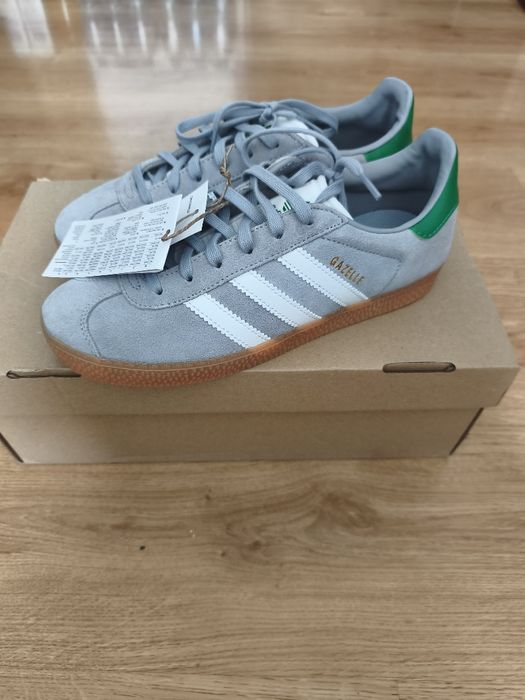 Buty adidas Gazelle rozmiar 36.5