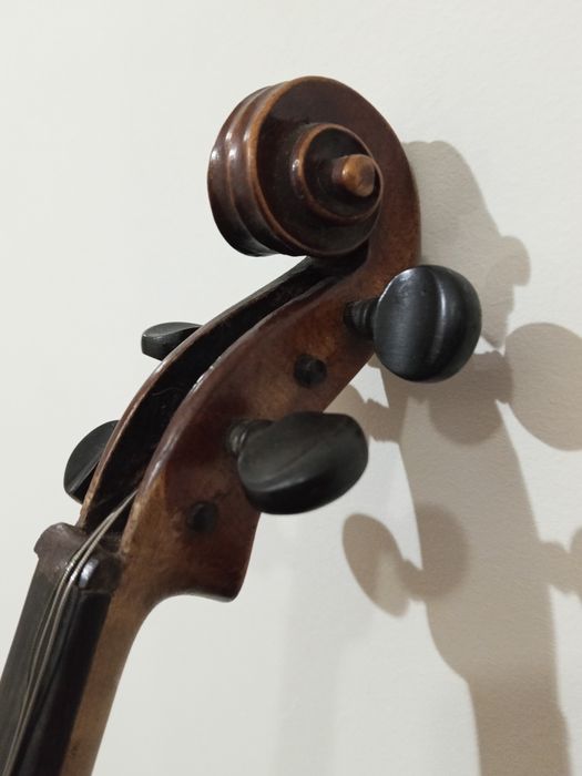 Skrzypce 4x4 J.Altrichter