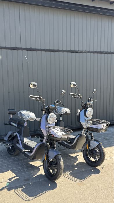 Fada RITMO III  2026 року
