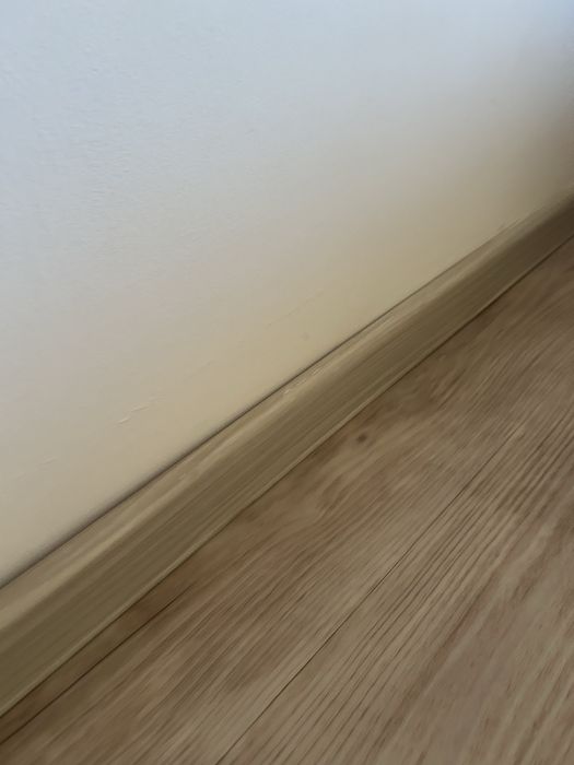 Listw przypodłogowe