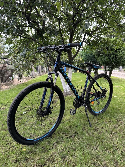 Rower górski kross hexagon 3.0