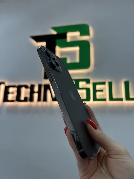 Айфон 13 про макс графит 128/256/512/1t iphone 13 pro max