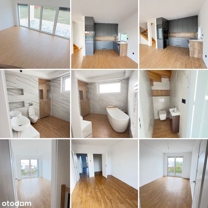 Modern Houses for Rent for NATO Military Personnel - Widok 6