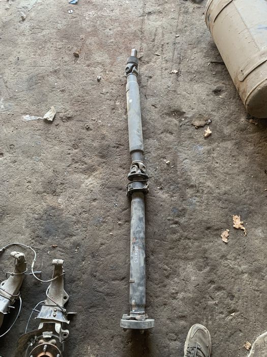 Кардан инфинити g25 g35 g37