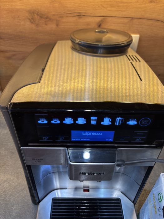 Siemens eq 6 plus 700