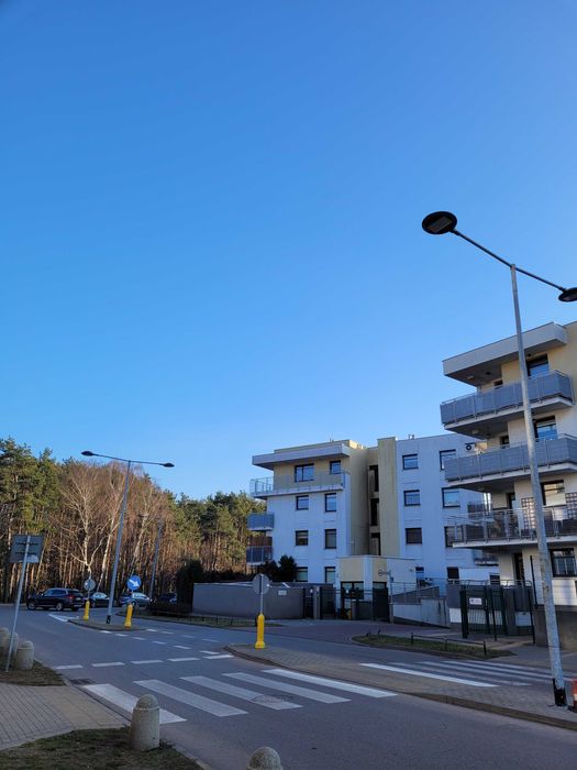 Miejsce postojowe w garażu podziemnym, blisko linii Metra M2, stacja Kondratowicza - Widok 3