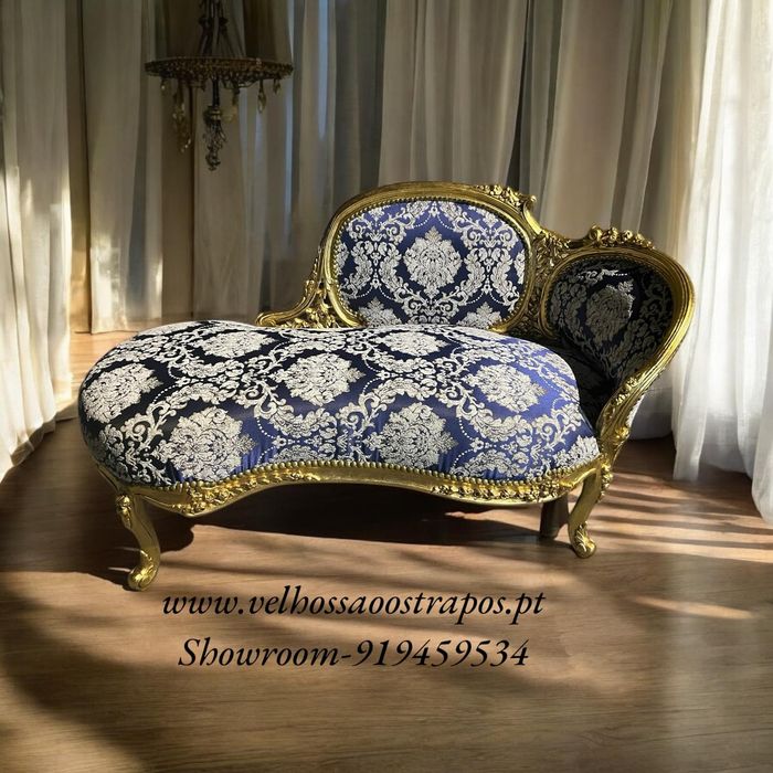 Cadeirões  ( Grande stock  )