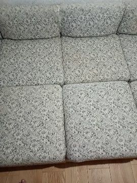 М'які меблі для вітальні, спальні прихожої