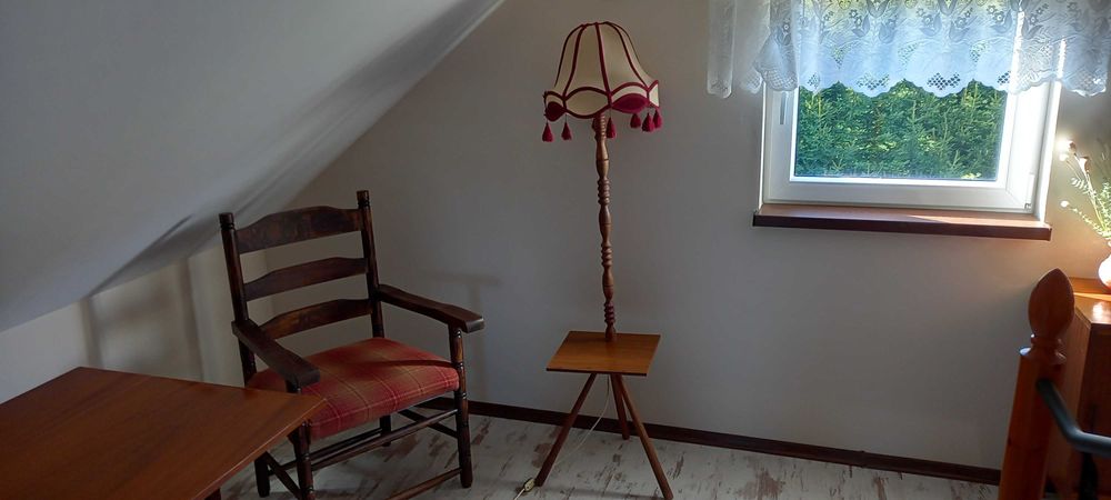 Bieszczady domek do wynajęcia Nowy Łupków Gmina Komańcza