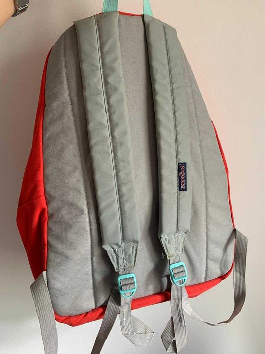 Mochila Jansport