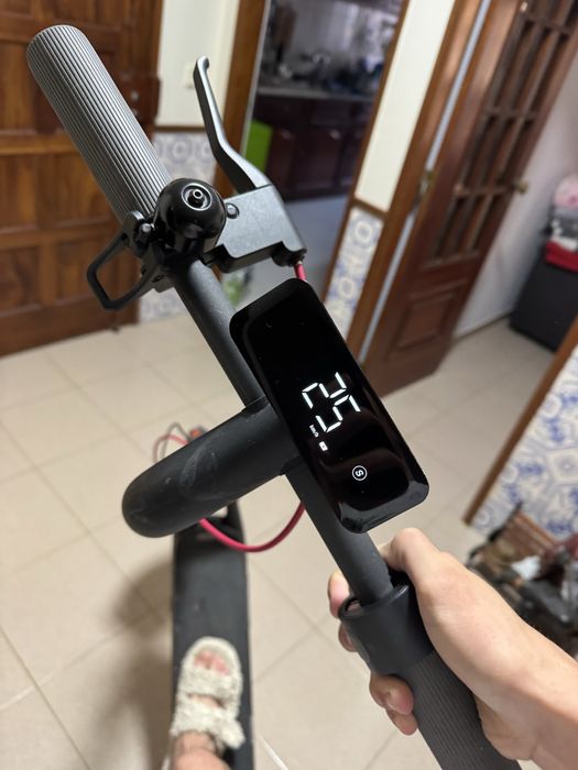 Trotinete eletrica navee v25