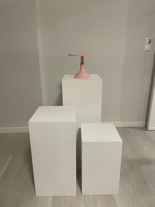 Aluguer de material de decoraçao de festas desde