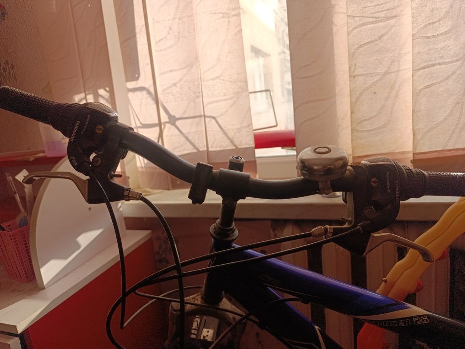 Велосипед Ardis б/у