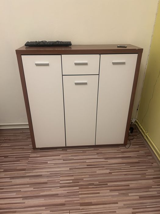 Komoda szafa biurko