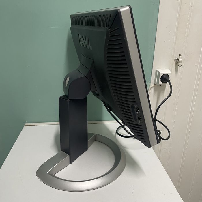 Monitor de PC Dell440618150989015044
