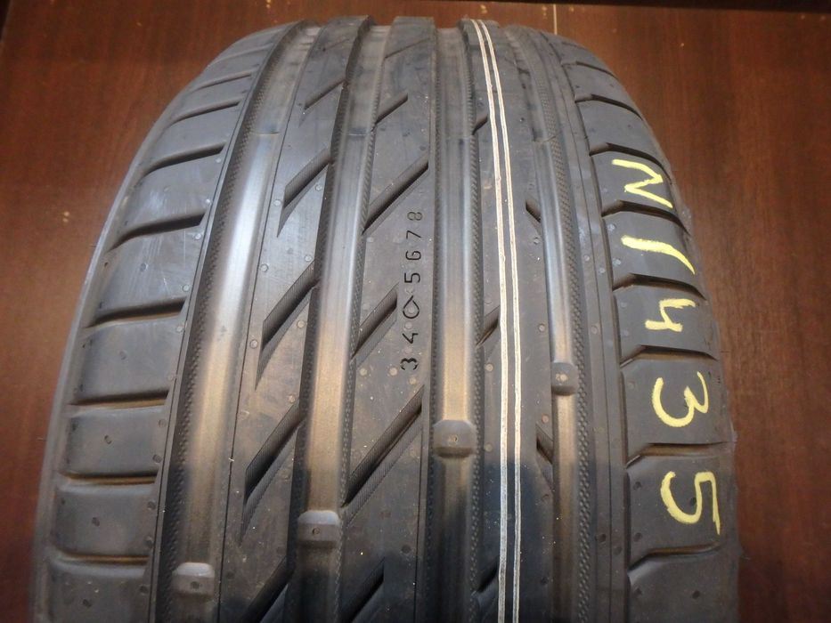 245/45R18 245/45/18 NOKIAN Z LINE XL 16r NOWA! N/435