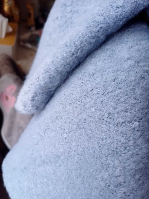 Шикарний шарф-хустка