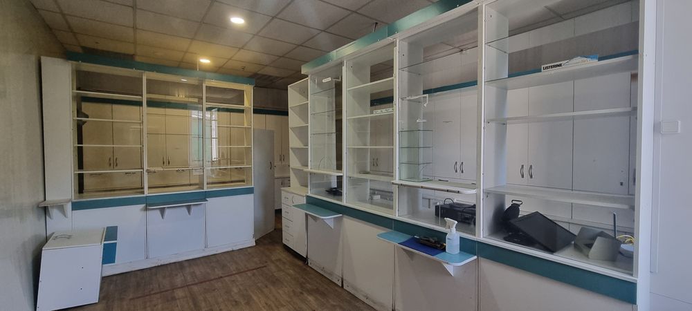 Продається комерційне приміщення. Ринок.