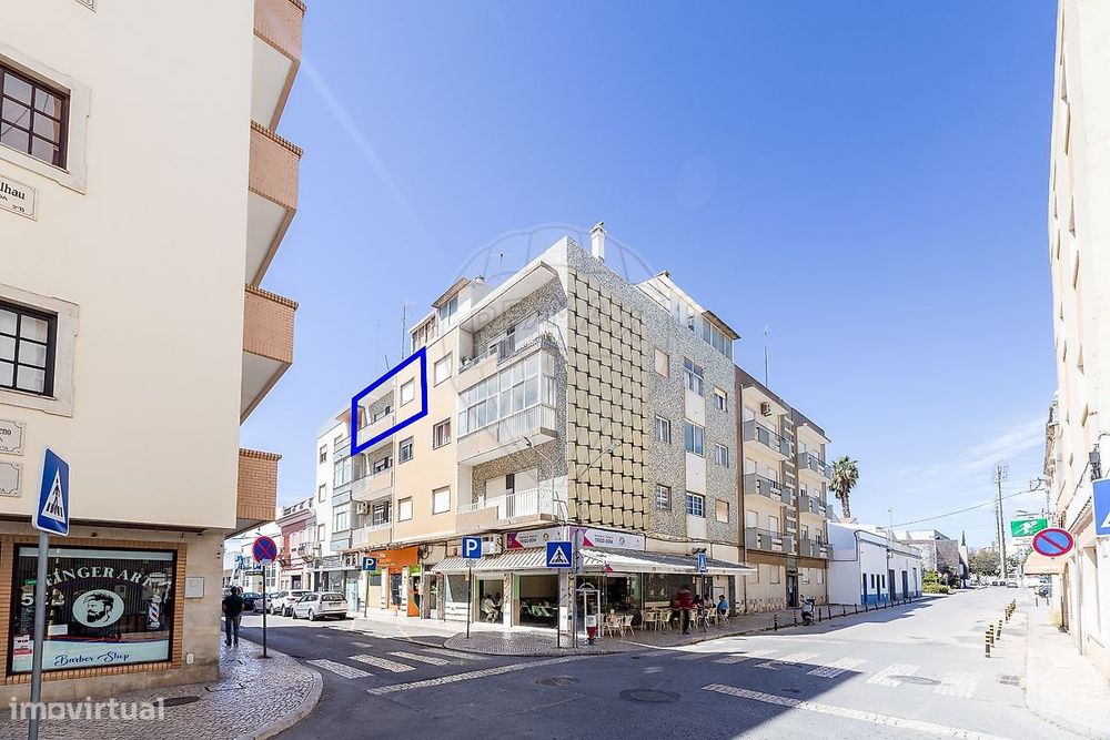 Apartamento T4 para venda