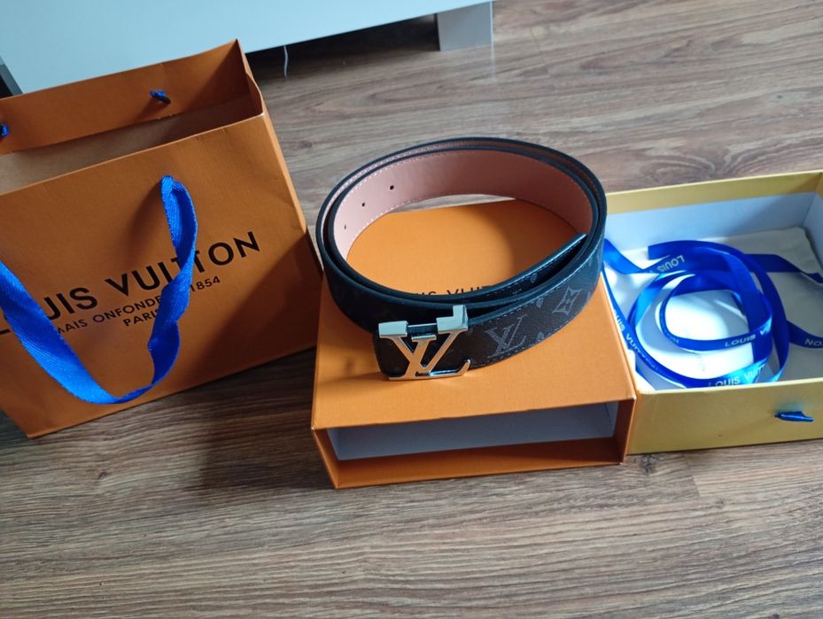 Pasek Louis Vuitton