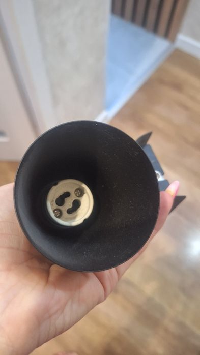 Lampa sufitowa wiszaca