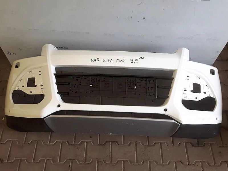 Zderzak przód Ford Kuga Mk2