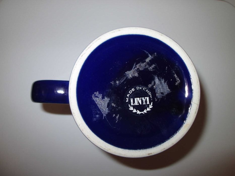 2 Mugs for Collection425700831401748484