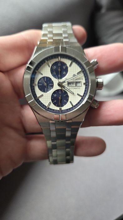 Zegarek Maurice Lacroix Aikon 44 mm