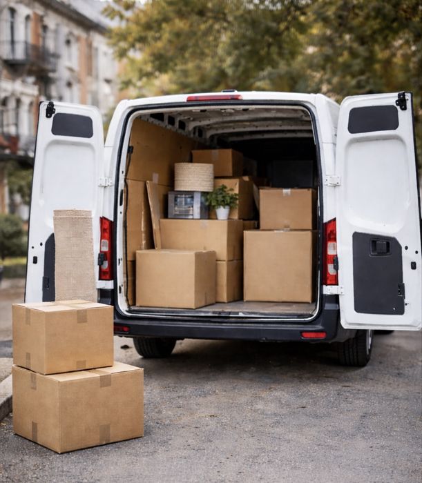 Przeprowadzki Chełmno | Wywóz gratów | Opróżnianie mieszkań |